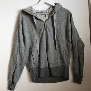 Free people sweatshirt